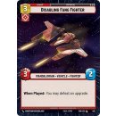 425 - Disabling Fang Fighter - Unit - Hyperspace