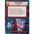 430 - Force Throw - Event - Hyperspace
