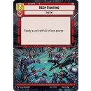 432 - Keep Fighting - Event - Hyperspace