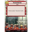 434 - Mission Briefing - Event - Hyperspace