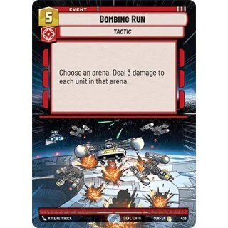 436 - Bombing Run - Event - Hyperspace