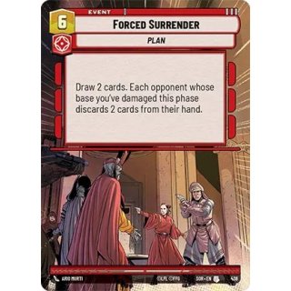 438 - Forced Surrender - Event - Hyperspace