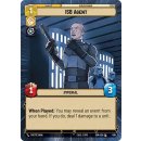 439 - ISB Agent - Unit - Hyperspace