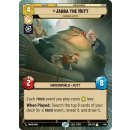444 - Jabba the Hutt - Cunning Daimyo - Unit - Hyperspace