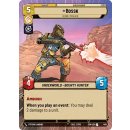 445 - Bossk - Deadly Stalker - Unit - Hyperspace