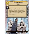 450 - I Had No Choice - Event - Hyperspace