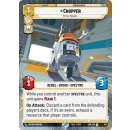 451 - Chopper - Metal Menace - Unit - Hyperspace