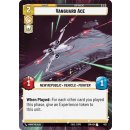 453 - Vanguard Ace - Unit - Hyperspace