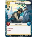 456 - Rogue Operative - Unit - Hyperspace