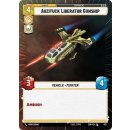 457 - Auzituck Liberator Gunship - Unit - Hyperspace