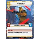 458 - Chewbacca - Loyal Companion - Unit - Hyperspace