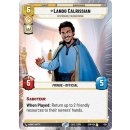 459 - Lando Calrissian - Responsible Businessman - Unit -...