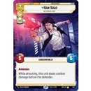 460 - Han Solo - Reluctant Hero - Unit - Hyperspace