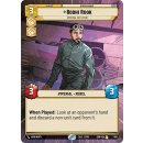 463 - Bodhi Rook - Imperial Defector - Unit - Hyperspace