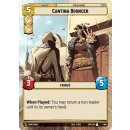464 - Cantina Bouncer - Unit - Hyperspace