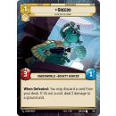 466 - Greedo - Slow on the Draw - Unit - Hyperspace