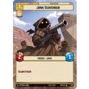 467 - Jawa Scavenger - Unit - Hyperspace