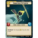 468 - Mining Guild TIE Fighter - Unit - Hyperspace