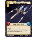 470 - Outer Rim Headhunter - Unit - Hyperspace