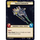 471 - Pirated Starfighter - Unit - Hyperspace