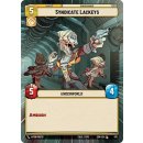 475 - Syndicate Lackeys - Unit - Hyperspace