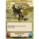 477 - Snapshot Reflexes - Upgrade - Hyperspace