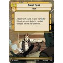 479 - Shoot First - Event - Hyperspace