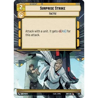 482 - Surprise Strike - Event - Hyperspace