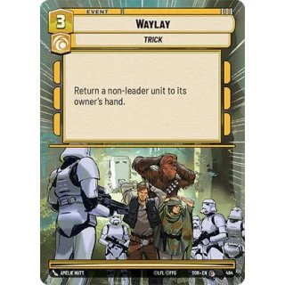 484 - Waylay - Event - Hyperspace