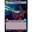 487 - TIE/ln Fighter - Unit - Hyperspace