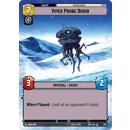 489 - Viper Probe Droid - Unit - Hyperspace
