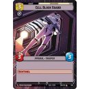 490 - Cell Block Guard - Unit - Hyperspace