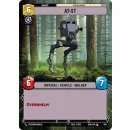 493 - AT-ST - Unit - Hyperspace