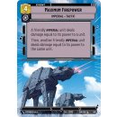 494 - Maximum Firepower - Event - Hyperspace