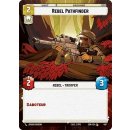 497 - Rebel Pathfinder - Unit - Hyperspace