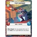 498 - Fleet Lieutenant - Unit - Hyperspace