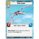 499 - Wing Leader - Unit - Hyperspace
