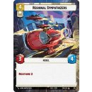 501 - Regional Sympathizers - Unit - Hyperspace