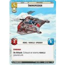 502 - Snowspeeder - Unit - Hyperspace