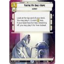 504 - Youre My Only Hope - Event - Hyperspace