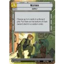 510 - Restock - Event - Hyperspace