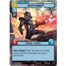 299 - Death Trooper - Unit - Foil - Hyperspace