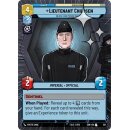 301 - Lieutenant Childsen - Death Star Prison Warden -...