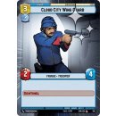 328 - Cloud City Wing Guard - Unit - Foil - Hyperspace