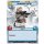 329 - Wilderness Fighter - Unit - Foil - Hyperspace