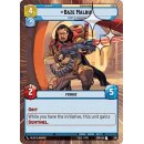 330 - Baze Malbus - Temple Guardian - Unit - Foil -...