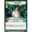 360 - Mon Mothma - Voice Of The Rebellion - Unit - Foil -...