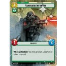 372 - Vanguard Infantry - Unit - Foil - Hyperspace