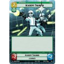 384 - Academy Training - Upgrade - Foil - Hyperspace