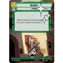 387 - Recruit - Event - Foil - Hyperspace